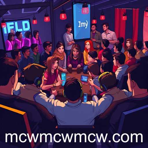 Exploring the Player Community: A Dynamic Gaming Category