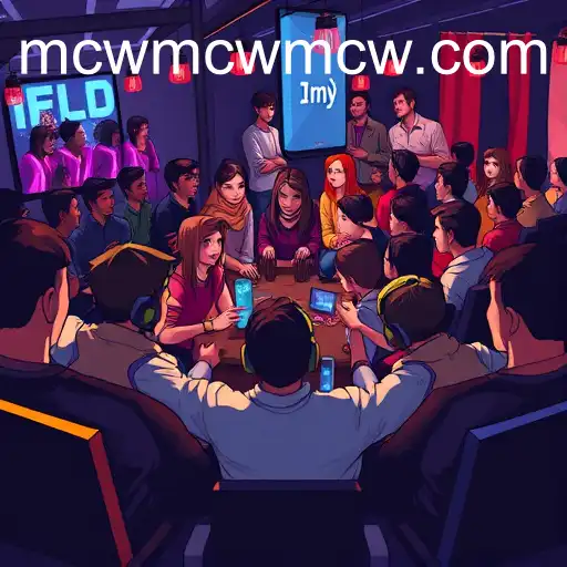 Exploring the Player Community: A Dynamic Gaming Category