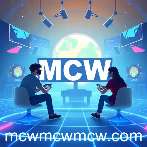 The Evolution of MCW in the Gaming Arena