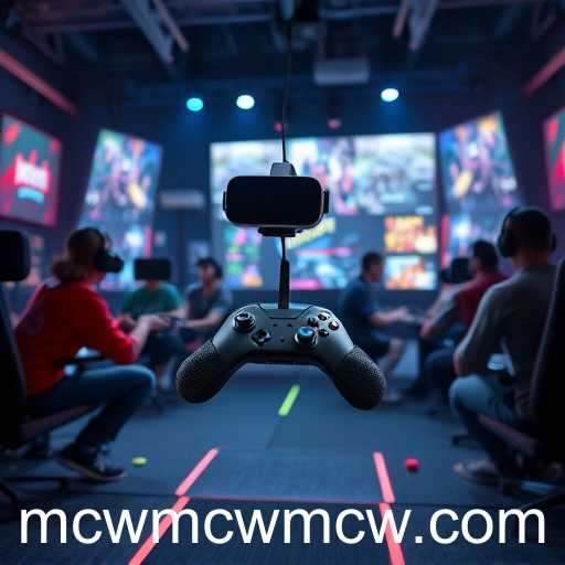 The Evolution of Online Gaming Culture