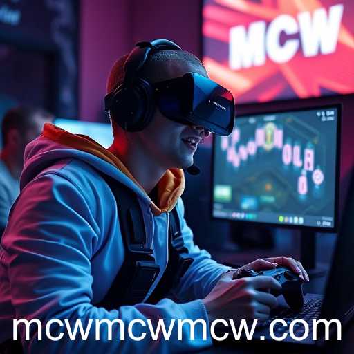 The Evolution of Online Gaming Platforms