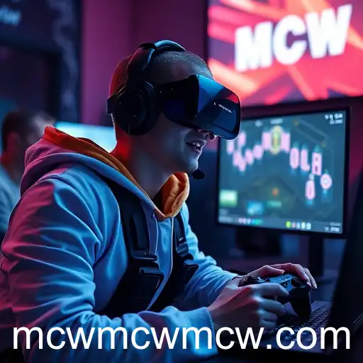 The Evolution of Online Gaming Platforms