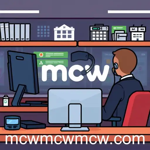 The Evolving World of Online Gaming: MCW Leads the Charge