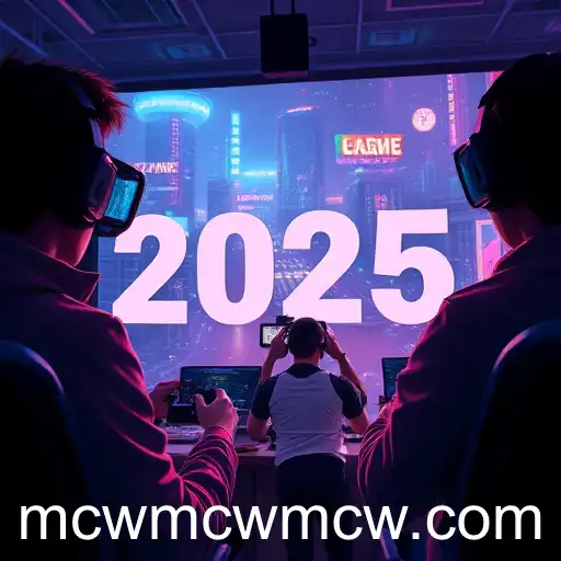 Gaming Industry Faces Rapid Changes Amid Digital Transformation