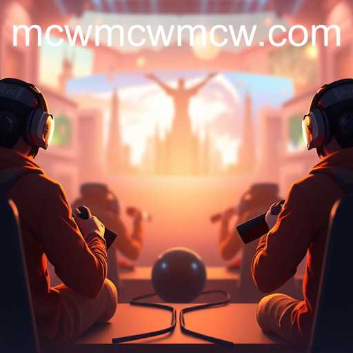 Gaming Evolution: New Trends in Online Platforms