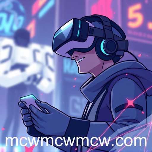 Gaming Evolutions: MCW's Rise