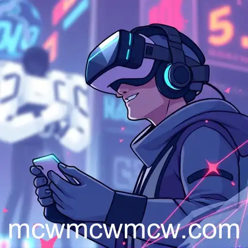 Gaming Evolutions: MCW's Rise