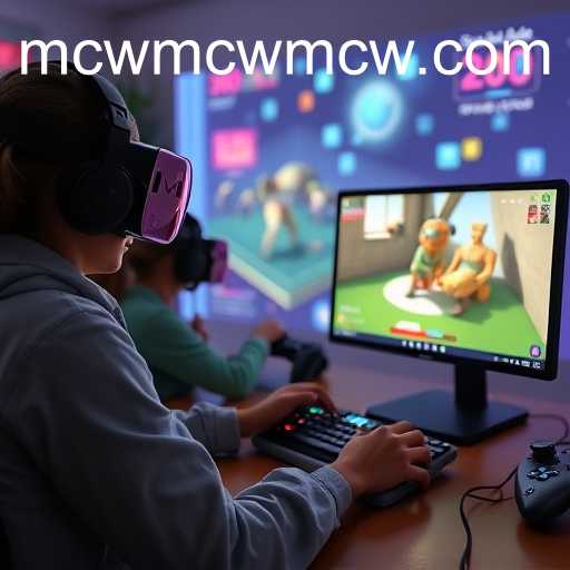 Gaming Sites Revolutionize Interactive Learning