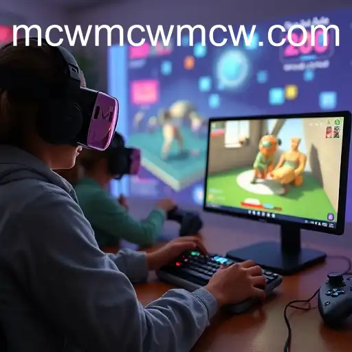 Gaming Sites Revolutionize Interactive Learning