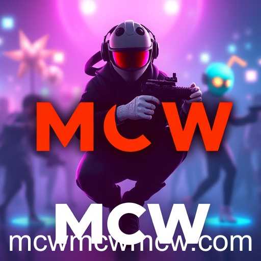 The Impact of MCW on Global Gaming Trends