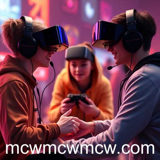 Innovations in Online Gaming Communities