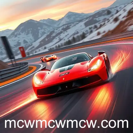 MCW: A Game-Changer in the Online Gaming Arena