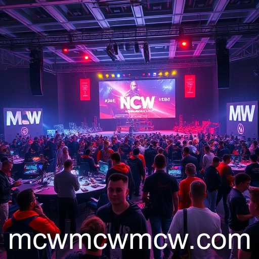 MCW: A Dynamic Shift in Gaming Experiences