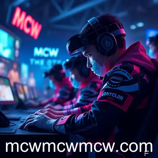 MCW: Thriving Amidst 2025's Digital Gaming Revolution