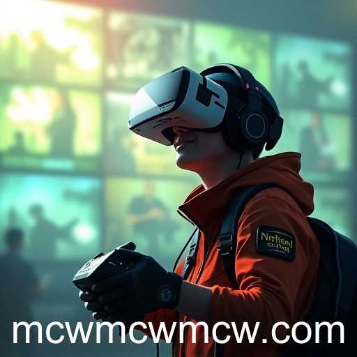 MCW and the Evolution of Online Gaming