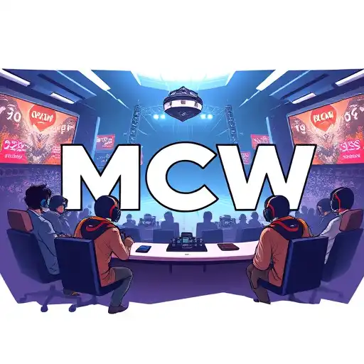 Innovations in Online Gaming: The Rise of MCW