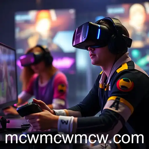 The Evolving Landscape of Online Gaming in 2025
