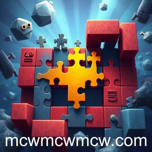 Exploring the Intricacies of Puzzle Games on MCW