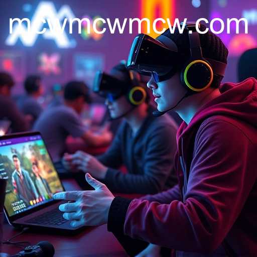 Revolution in Gaming: How MCW is Shaping the Industry