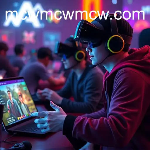 Revolution in Gaming: How MCW is Shaping the Industry