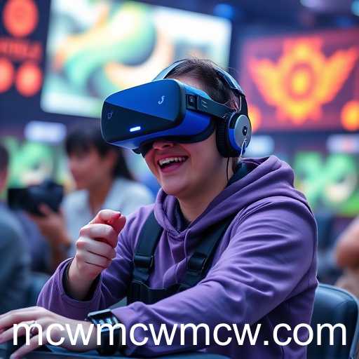 The Rise of Casual Gaming in 2025