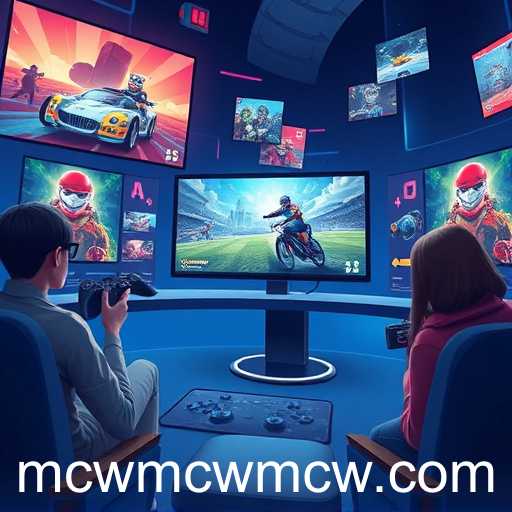 The Rise of Gaming Portals in 2025