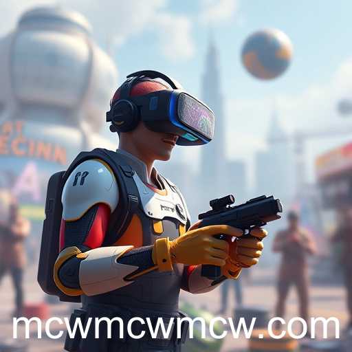 The Rise of MCW in the Gaming World