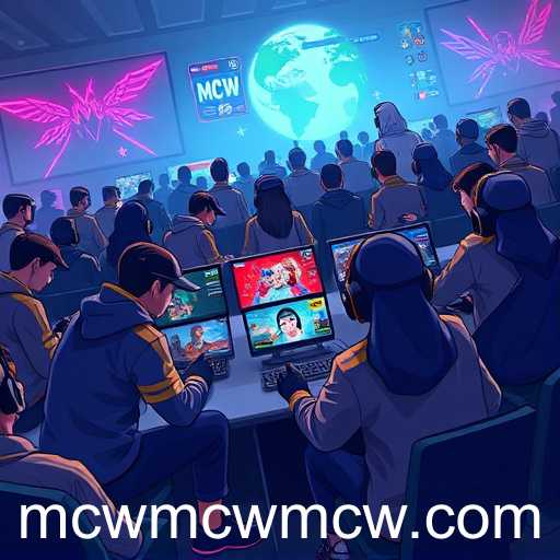 The Rise of Online Gaming Communities