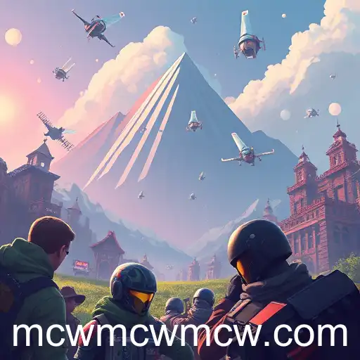 The Rise of Virtual Gaming in 2025