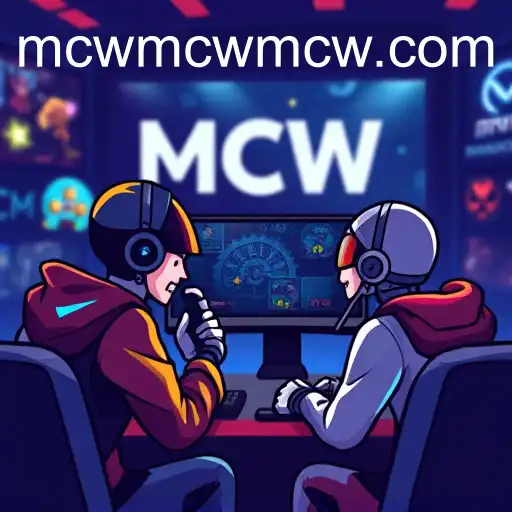 Rising Popularity of MCW Gaming
