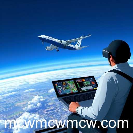 Exploring the Fascinating World of Simulation Games on MCW