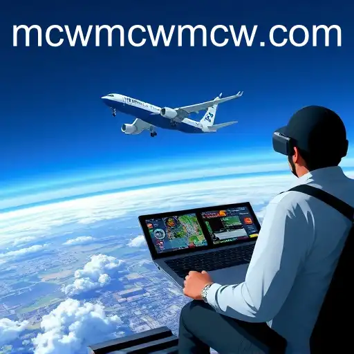 Exploring the Fascinating World of Simulation Games on MCW