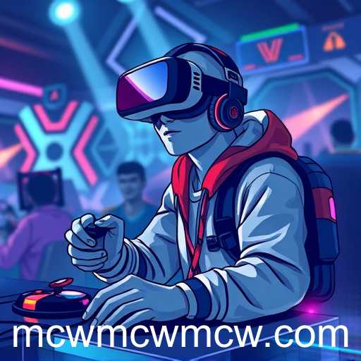 Virtual Realities and Gaming Evolution